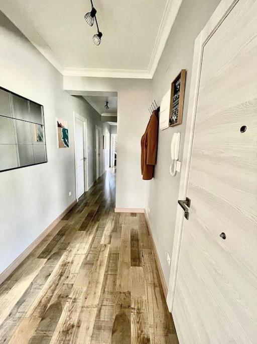 Acogedor Retiro Junto Al Mar Appartement Cedeira Buitenkant foto